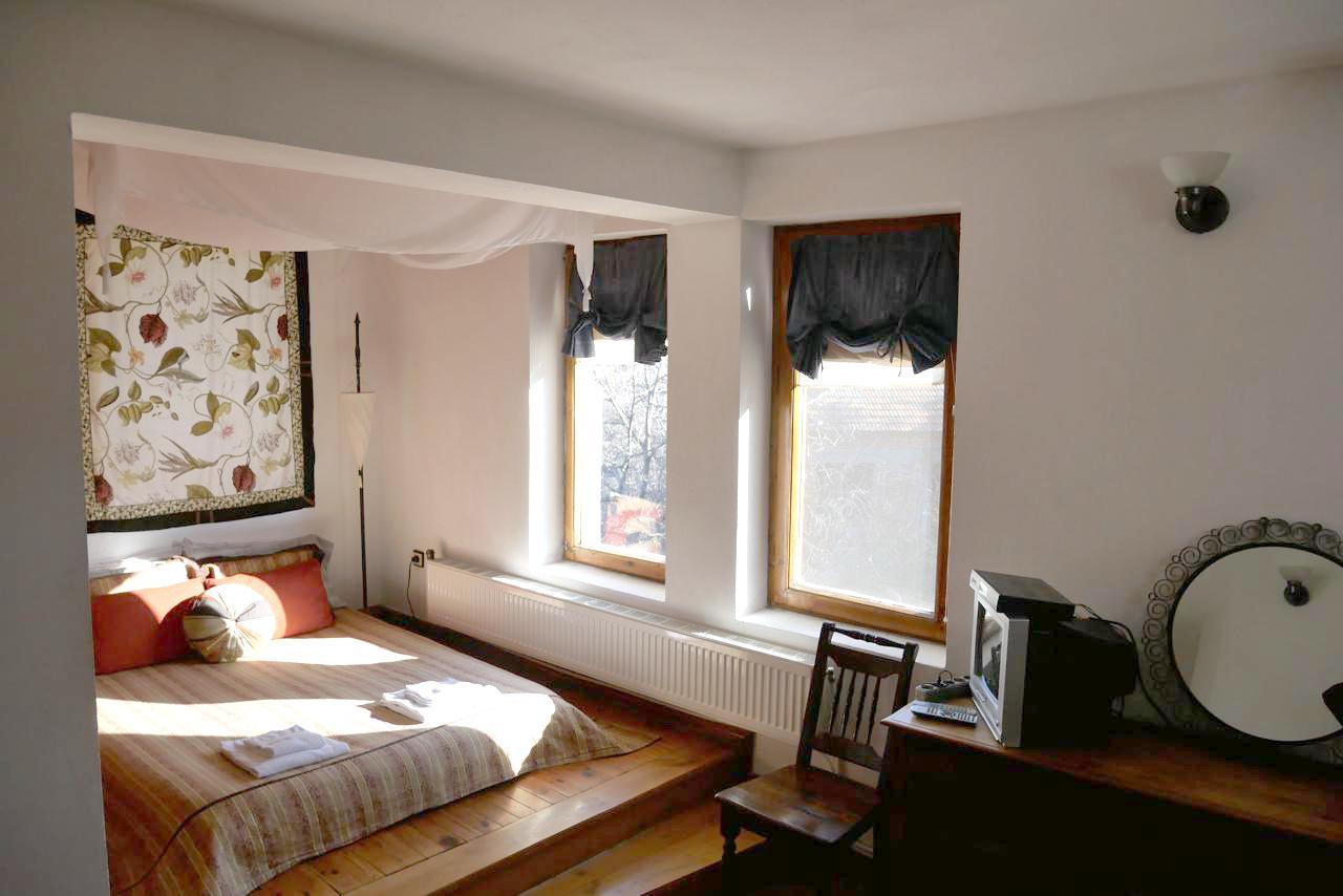 Castle Cottage Bed & Breakfast Belogradchik Extérieur photo